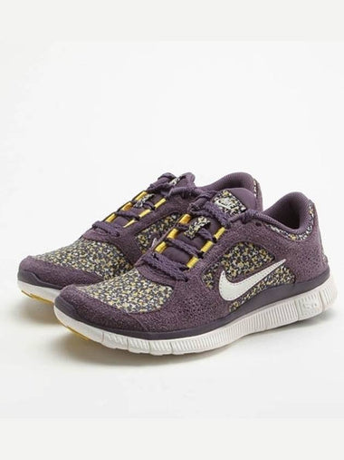 01540860500LibertyFree Run+3Purple Liberty - NIKE - BALAAN 1