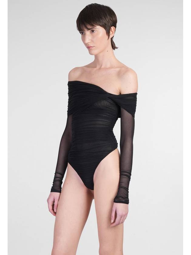 Mugler Body - MUGLER - BALAAN 4