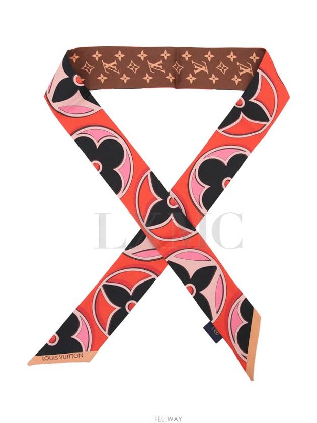 women muffler - LOUIS VUITTON - BALAAN 1