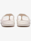 Toe Toe Flip Flop Ivory - NEW BALANCE - BALAAN.