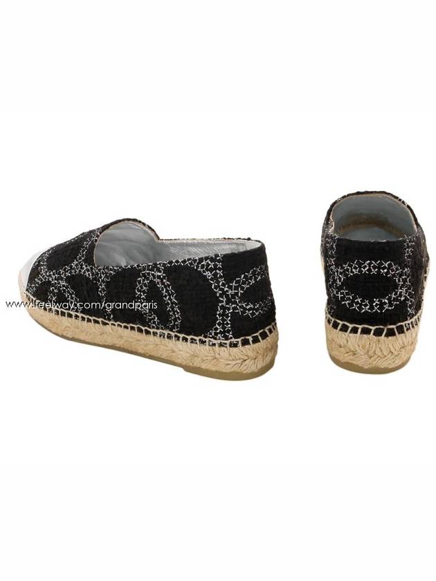 women loafers - CHANEL - BALAAN 4