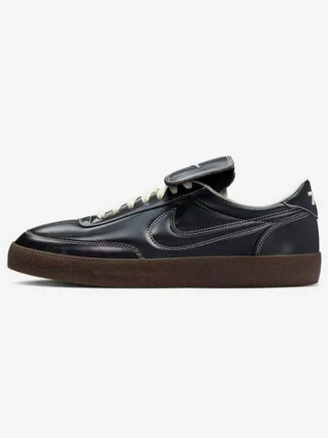 Killshot 2 Black BarLOAKE Locke Brown 010 - NIKE - BALAAN 1