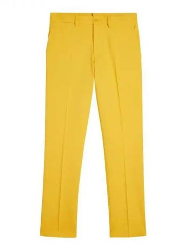 Golf Men s Long Pants Trousers Elope Citrus Domestic Product GR5Y24042938754 - J.LINDEBERG - BALAAN 1