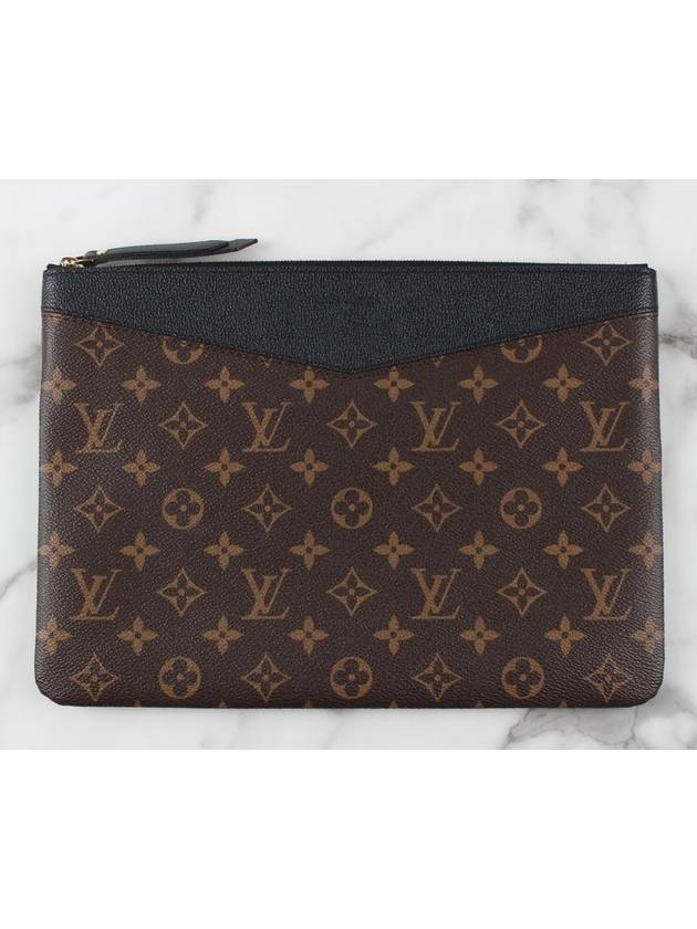 daily pouch - LOUIS VUITTON - BALAAN 3