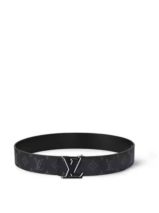 LV Optic 40mm Reversible Belt Boutique M8505U - LOUIS VUITTON - BALAAN 1