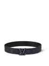 LV Optic 40mm Reversible Belt Boutique M8505U - LOUIS VUITTON - BALAAN 2