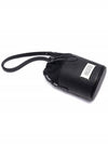 5AC Micro Bucket Bag Black - MAISON MARGIELA - BALAAN 6