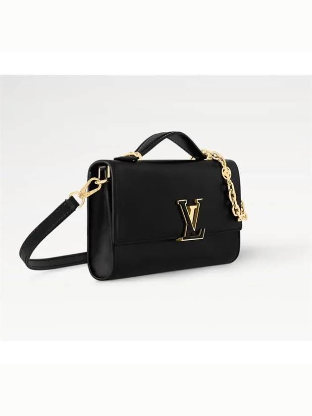 Wallet on chain Capucine M12143 - LOUIS VUITTON - BALAAN 4