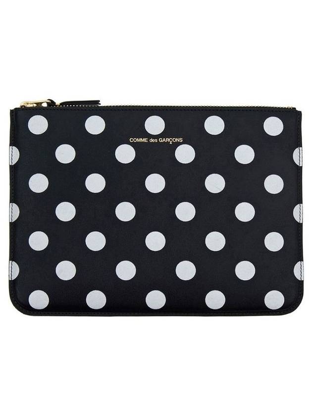 Comme Des Garçons Bag-Clutch - COMME DES GARCONS - BALAAN 1