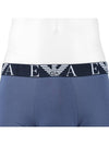 Trunk 3 Pack Briefs - EMPORIO ARMANI - 8