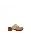 Cottage Flat Clog 1AC9IO - LOUIS VUITTON - BALAAN 1