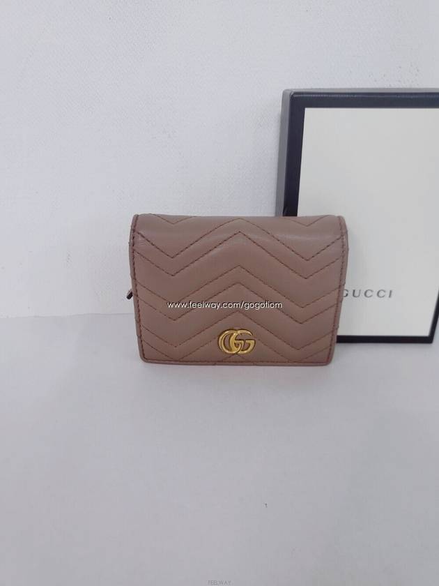 women s wallet - GUCCI - BALAAN 2