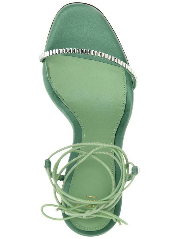 Alevì 'Kiky' Sandals - ALEVI - BALAAN 3