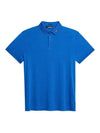 Golf KV Regular Fit Polo GMJT09158 O464 Men's Regular Fit Polo - J.LINDEBERG - BALAAN 1