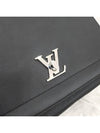 Lux You Lock Me 2 Top Handle Shoulder Bag M50250 - LOUIS VUITTON - BALAAN 5