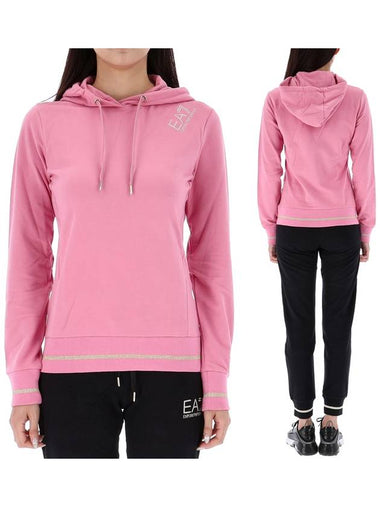 Armani Hoodie 8NTV56 24BD T - GIORGIO ARMANI - BALAAN 1