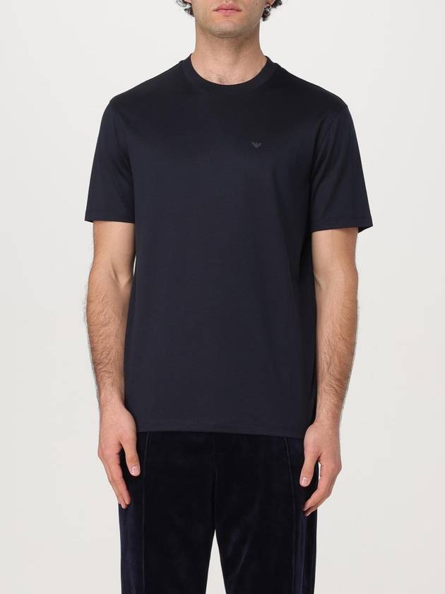 T-shirt men Emporio Armani - EMPORIO ARMANI - BALAAN 1