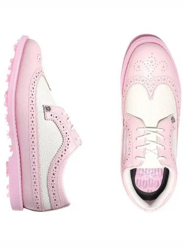 Long Wing Gallivanter Spikeless Golf Shoes - G/FORE - BALAAN 1