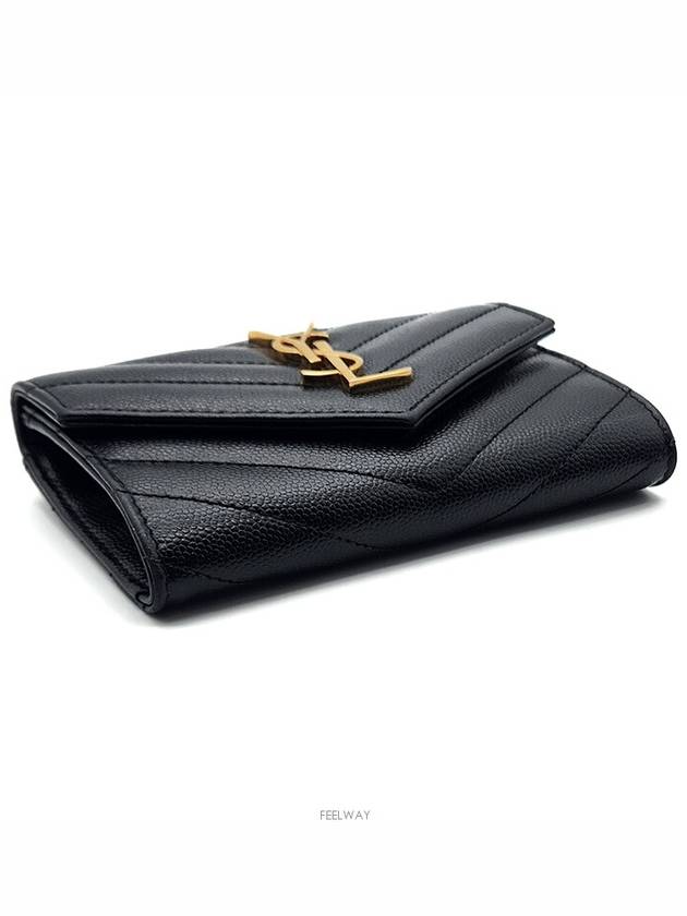 women s wallet - SAINT LAURENT - BALAAN 4