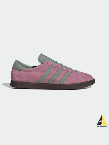 Tobacco WONORCSILGRNDBROWN - ADIDAS - BALAAN 1