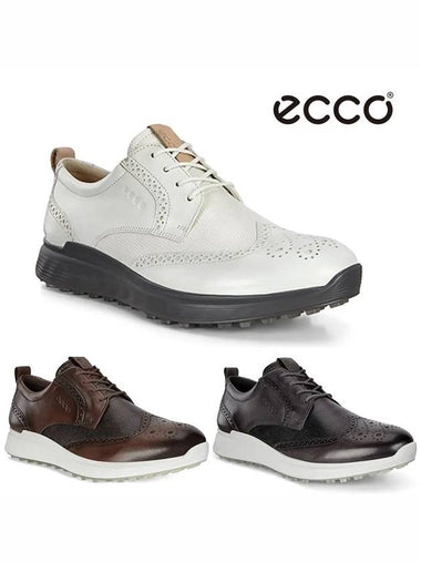 S CLASSIC 102704 Golf Shoes - ECCO - BALAAN 1