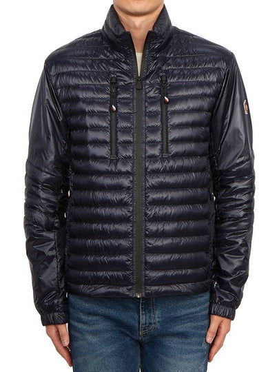 Grenoble Men s Padded Jumper 1A00013 539YL 742 - MONCLER - BALAAN 2