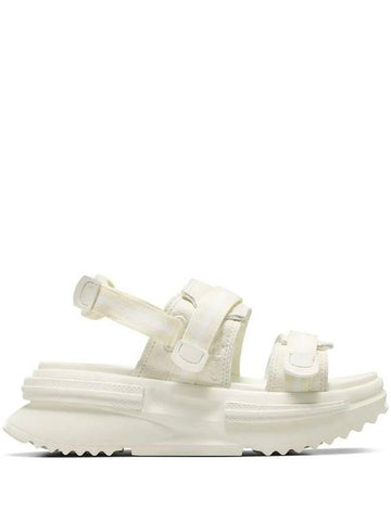 Runstar Utility Sandals A06481C - CONVERSE - BALAAN 1