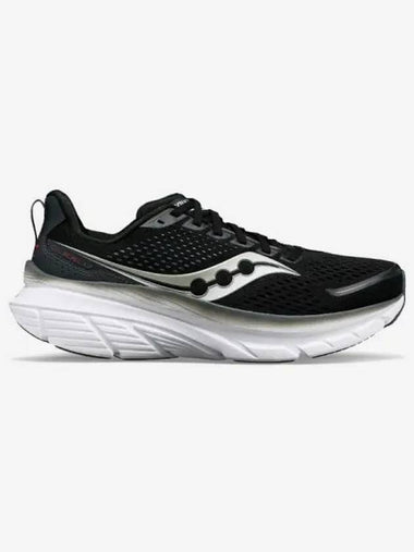 Guide 17 Wide M BLACKSHADOW - SAUCONY - BALAAN 1