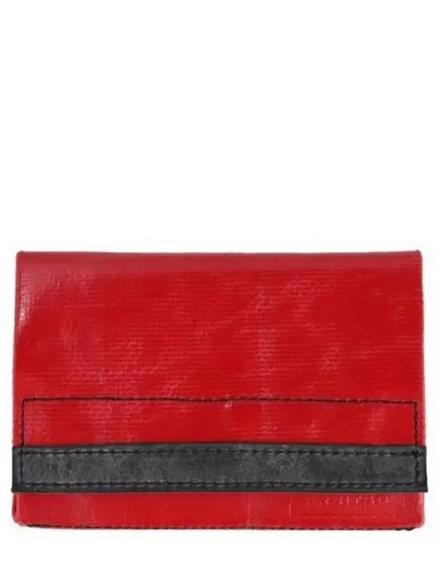 Unisex DALLAS card wallet F51 0074 271092 - FREITAG - BALAAN 1