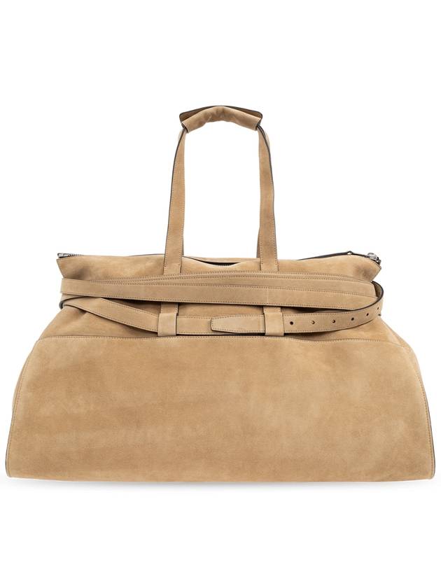 Moschino Shopper Bag, Women's, Beige - MOSCHINO - BALAAN 3