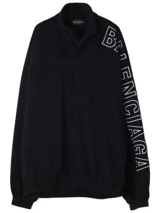 Outline tracksuit jacket men - BALENCIAGA - BALAAN 1