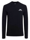 Goose Golf Knit Sweater - J.LINDEBERG - BALAAN 6