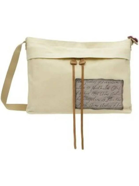 Mini Messenger Bag C10181 BUL 1326418 - ACNE STUDIOS - BALAAN 1