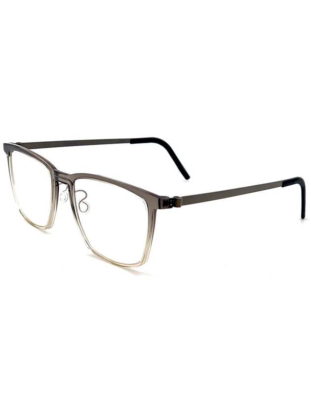 Lindberg  Acetanium 1260 Eyeglasses - LINDBERG - BALAAN 1