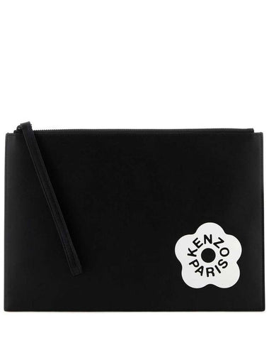 Kenzo Clutch - KENZO - BALAAN 1