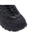 Tray Grip GTX low top sneakers black - MONCLER - BALAAN 10