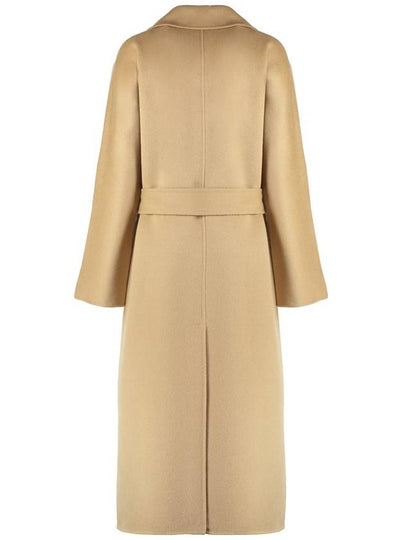 P.A.R.O.S.H. Wool Coat - P.A.R.O.S.H. - BALAAN 2