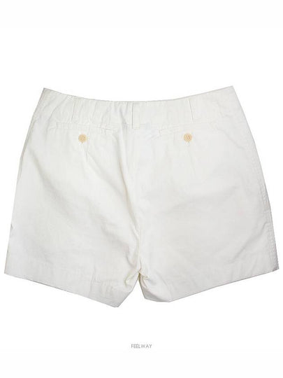 women s shorts - MAX MARA - BALAAN 2