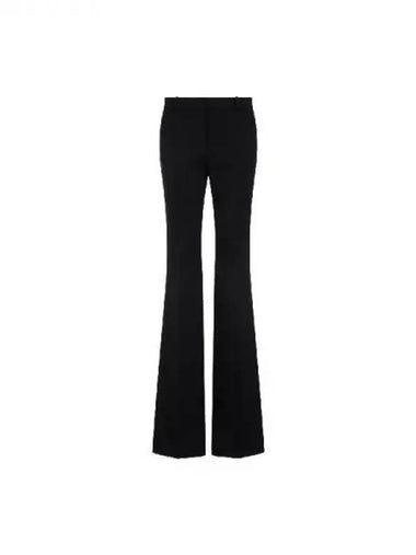 Wool flare tailored pants 271789 - SAINT LAURENT - BALAAN 1