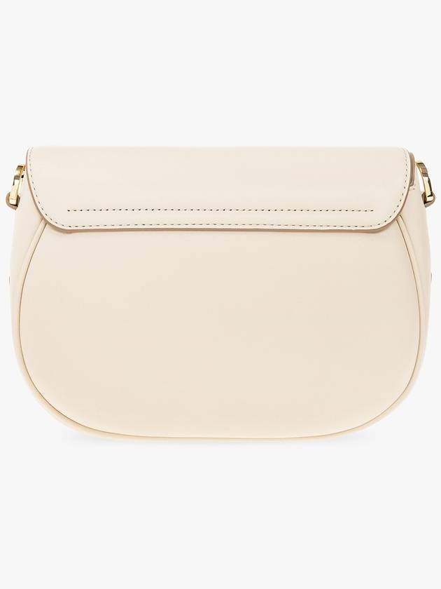 Marc Jacobs ‘The J Marc’ Shoulder Bag, Women's, Cream - MARC JACOBS - BALAAN 3