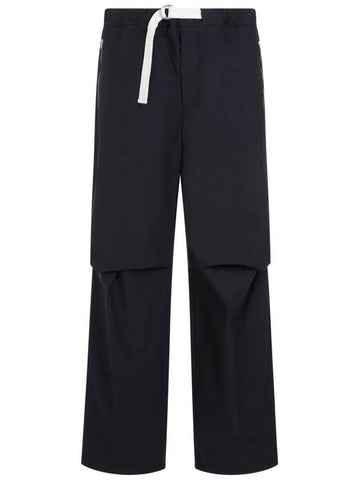 Jil Sander Pants - JIL SANDER - BALAAN 1