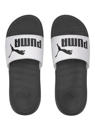 Popcat20 37227909 BLACK white - PUMA - BALAAN 2