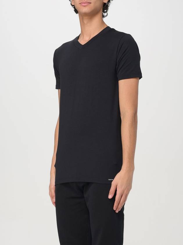 T-shirt men Tom Ford - TOM FORD - BALAAN 3