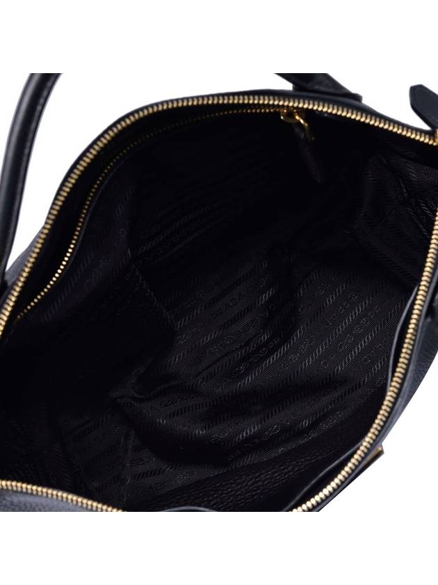 Women s Vitellodino Top Handle Bag - PRADA - BALAAN 10