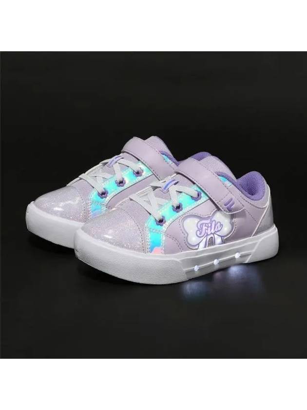 Como Light Ribbon 3XM01854E 500 - FILA - BALAAN 1