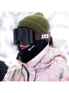 2024 2025 IX3PRO Starbucks Ski Snowboard IX9 Goggles - IXNINE - BALAAN 6