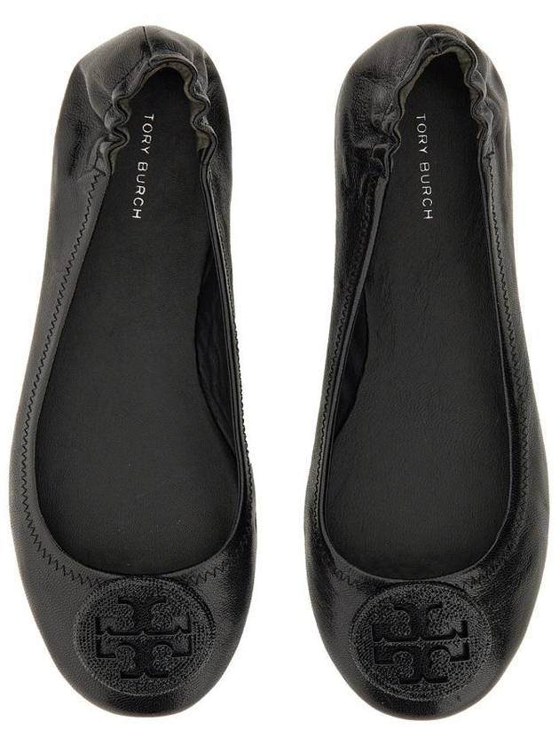 Tory Burch Flat shoes Black - TORY BURCH - BALAAN 6