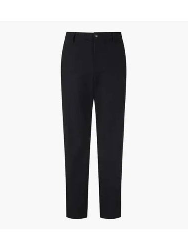 GOLF Men s Slim Tapered Fit Pants - DESCENTE - BALAAN 1