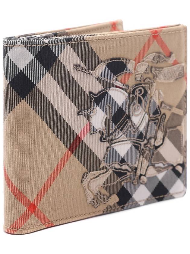 Burberry Wallets - BURBERRY - BALAAN 4