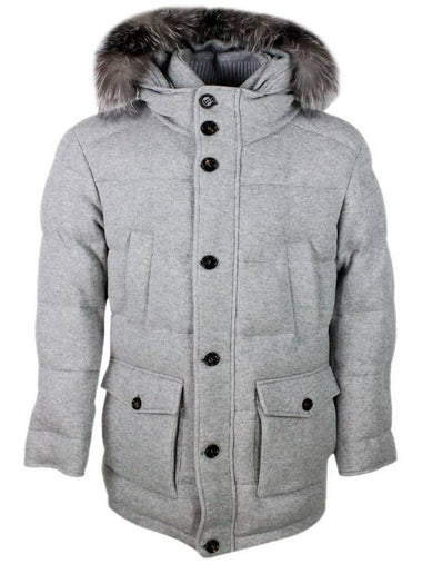 Kired Coats - KIRED - BALAAN 1